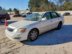 Toyota Avalon XL 3.0L 6 2002