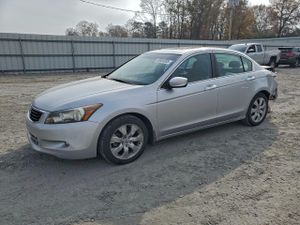 Honda Accord EXL 3.5L 6 2010