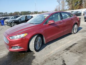 Ford Fusion SE 2.0L 4 2014