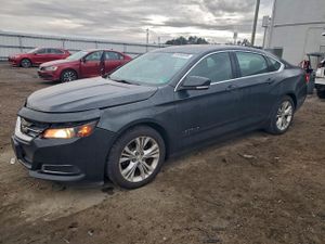 Chevrolet Impala LT 3.6L 6 2015