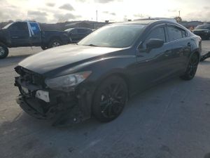 Mazda 6 GRAND TOURING 2.5L 4 2015