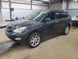 Lexus RX 350 3.5L 6 2009