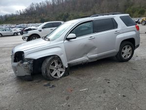 GMC Terrain SLE 2.4L 4 2012