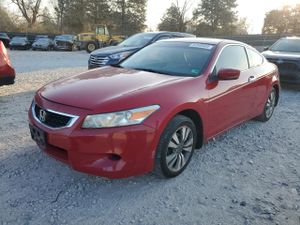 Honda Accord EXL 2.4L 4 2009