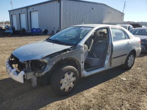 Toyota Corolla CE 1.8L 4 2004
