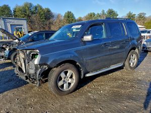 Honda Pilot EXL 3.5L 6 2011