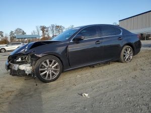 Lexus GS 350 3.5L 6 2013