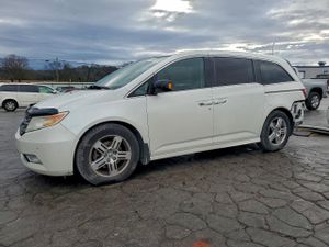 Honda Odyssey TOURING 3.5L 6 2013