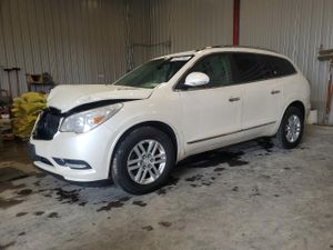 Buick Enclave 3.6L 6 2014