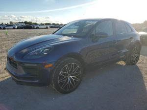 Porsche Macan BASE 2.0L 4 2023