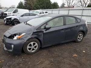 Toyota Prius 1.8L 4 2015