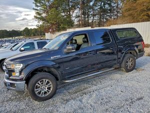 Ford F-150 SUPERCREW 2.7L 6 2015