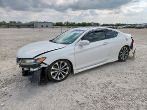 Honda Accord EXL 3.5L 6 2015