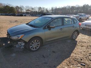Subaru Impreza PREMIUM 2.0L 4 2014