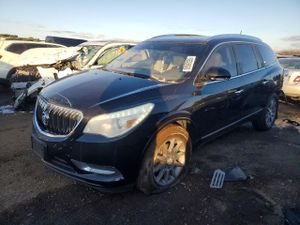 Buick Enclave 3.6L 6 2013