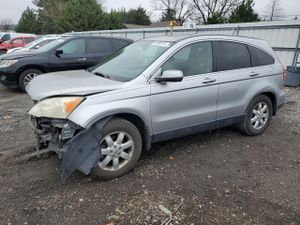 Honda CR-V EXL 2.4L 4 2007