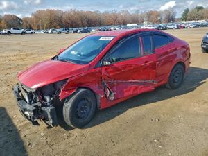 Hyundai Accent GLS 1.6L 4 2015