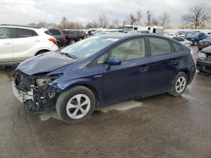 Toyota Prius 1.8L 4 2013