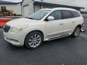 Buick Enclave 3.6L 6 2013