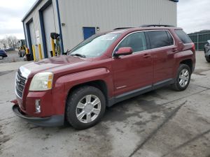 GMC Terrain SLE 2.4L 4 2011