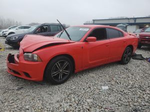 Dodge Challenger SXT 3.6L 6 2014
