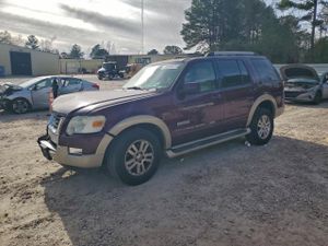 Ford Explorer EDDIE BAUER 4.6L 8 2006