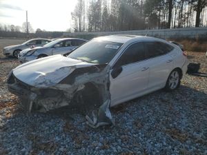 Honda Accord EXL 3.5L 6 2011