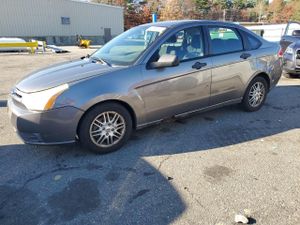 Ford Focus SE 2.0L 4 2009