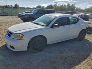 Dodge Avenger SE 2.4L 4 2013