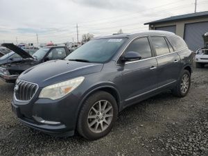 Buick Enclave 3.6L 6 2014