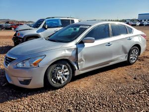 Nissan Altima 2.5 2.5L 4 2014