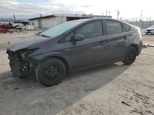Toyota Prius 1.8L 4 2013