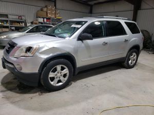 GMC Acadia SLE 3.6L 6 2011