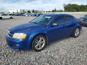 Dodge Avenger SE 3.6L 6 2013