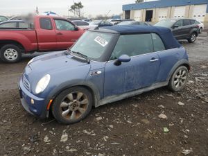 Mini Cooper S 1.6L 4 2005