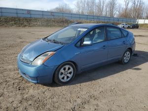 Toyota Prius 1.5L 4 2007