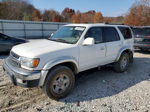 Toyota 4Runner SR5 3.4L 6 2001