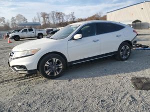 Honda Accord EX 3.5L 6 2013