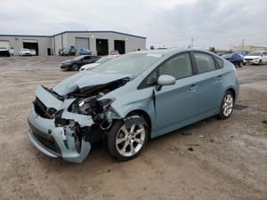 Toyota Prius 1.8L 4 2014