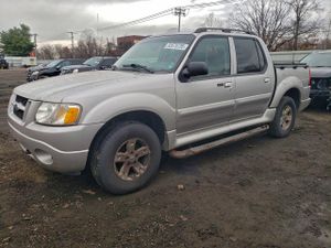 Ford Explorer 4.0L 6 2005