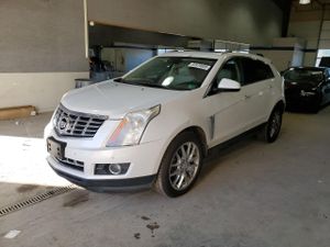 Cadillac SRX PERFORMANCE COLLECTION 3.6L 6 2013