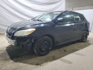 Toyota Corolla 1.8L 4 2011