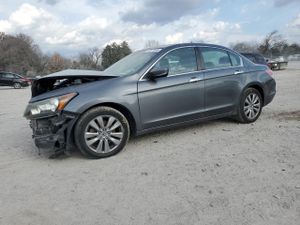 Honda Accord EX 3.5L 6 2012