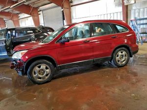 Honda CR-V LX 2.4L 4 2008