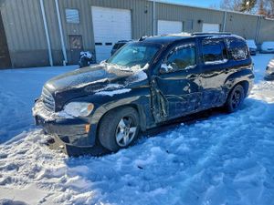 Chevrolet HHR LT 2.2L 4 2009