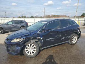 Mazda CX-7 2.5L 4 2010