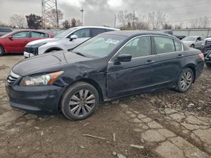 Honda Accord EXL 2.4L 4 2011