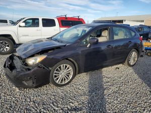 Subaru Impreza PREMIUM 2.0L 4 2013