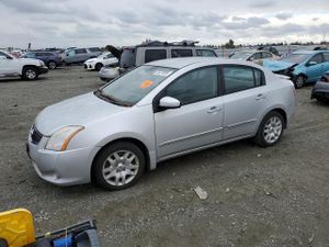 Nissan Sentra 2.0 2.0L 4 2012
