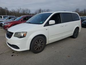 Dodge Grand Caravan (Caravan) SE 3.6L 6 2014